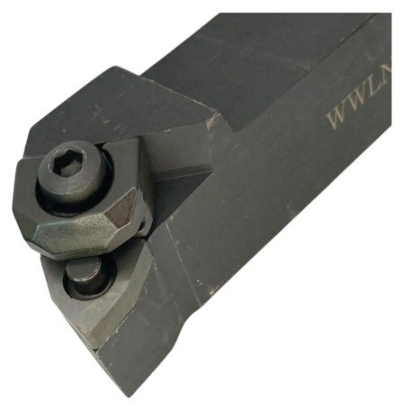 SUPORTE TORNEAMENTO WWLNR-2525-M08 (WNMG08)
