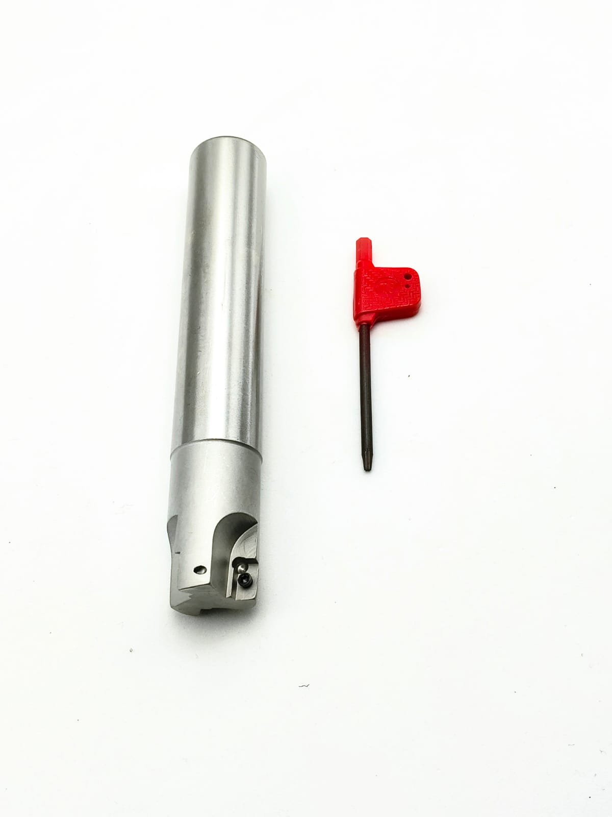 SUPORTE FRESAMENTO BAP300-25-25-150-3T (Ø25MM)(APMT11/APKT11)