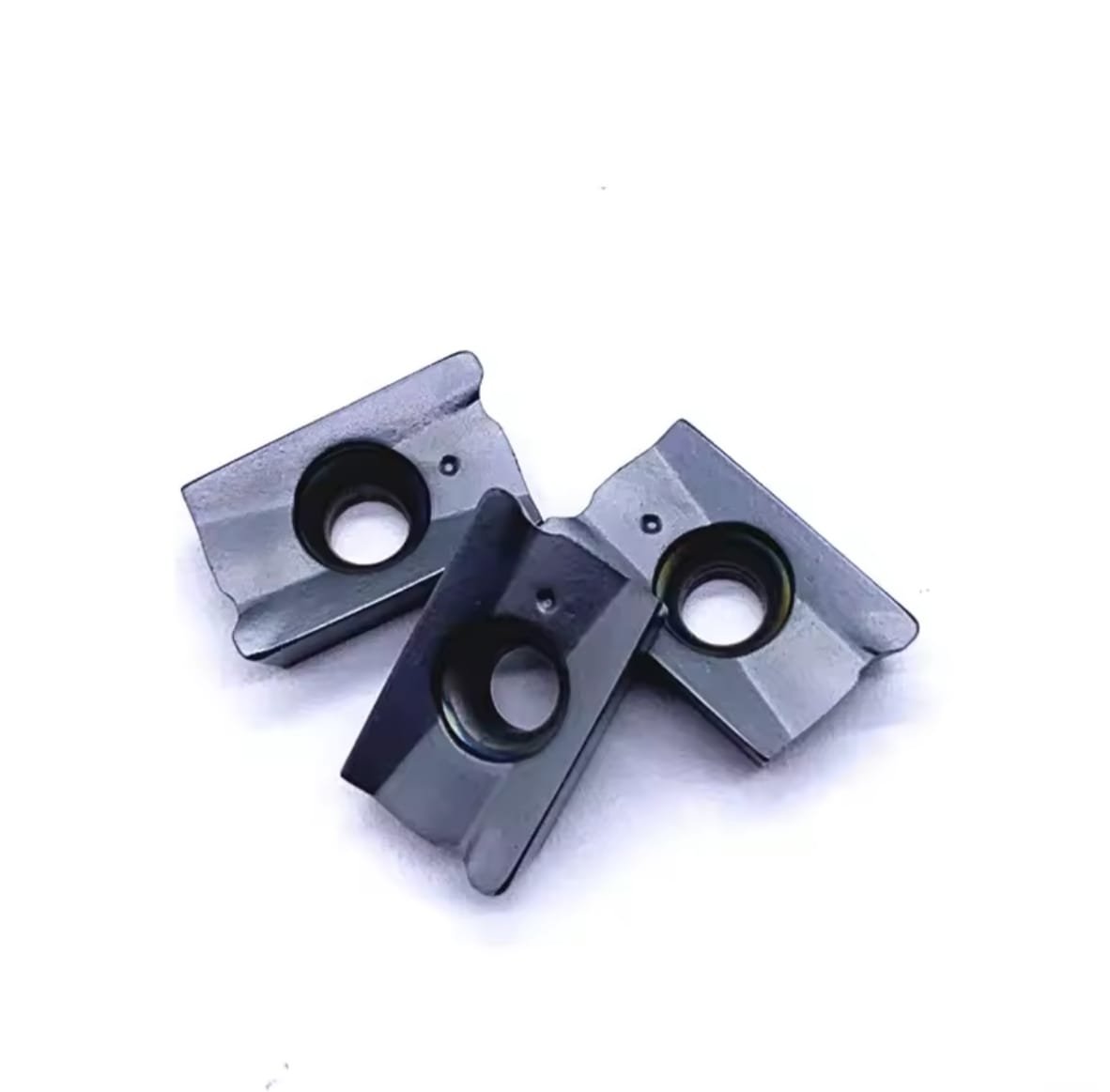 INSERTO FRESAMENTO APKT1135PDTR LT30 - Imagem 2